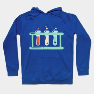 Funny Science - Chemistry Hoodie